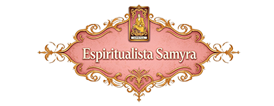 Espiritualista Samyra
